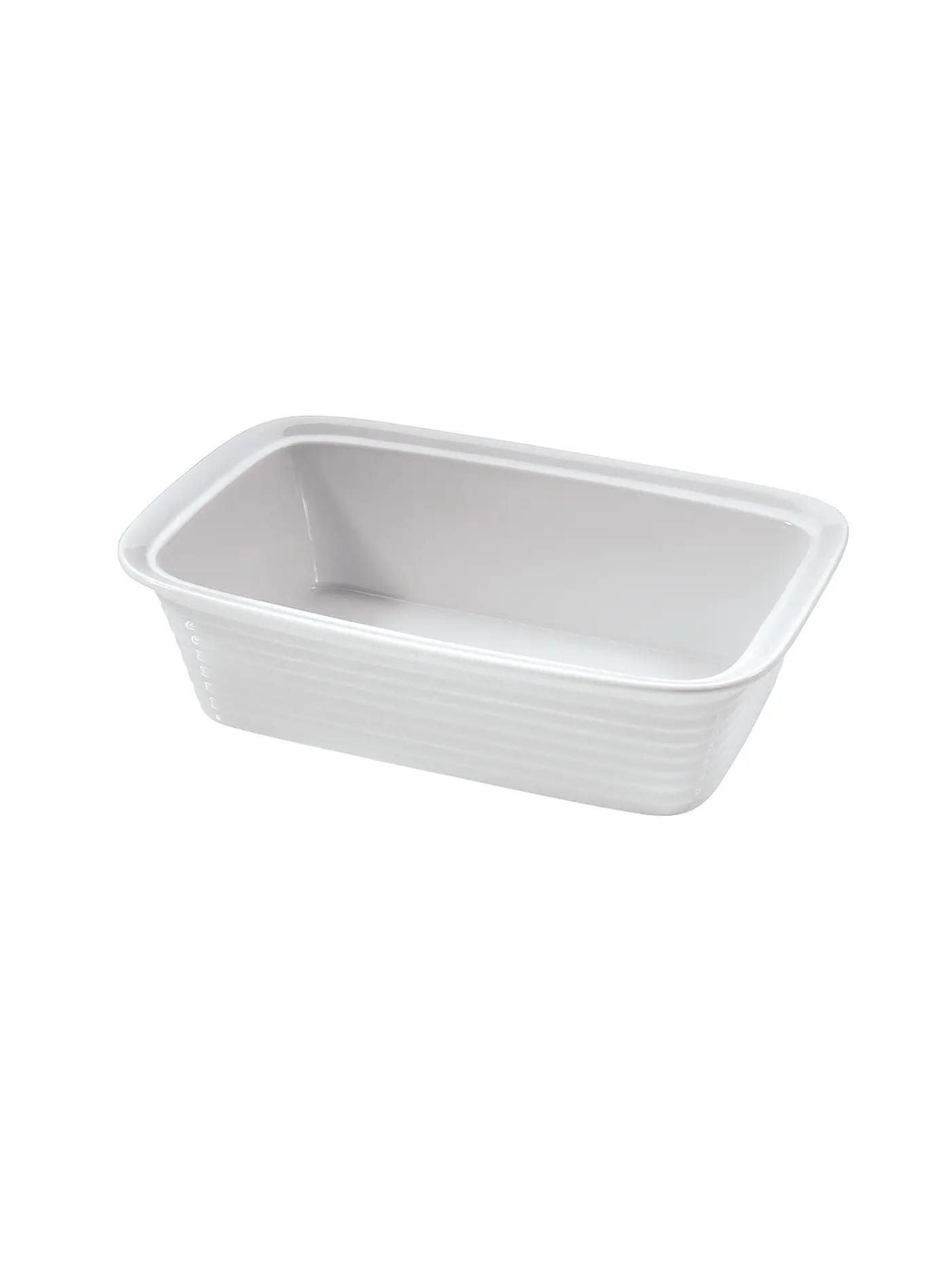 KÜCHENPROFI | Lasagneform extra hoch BURGUND 24cm | 